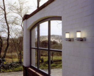 Delta Light Wall Scan